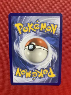 Mimikyu SM163 Sm Holo Pokemon Card TCG Promo - Image 5