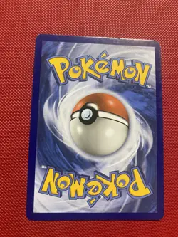 Mimikyu SM163 Sm Holo Pokemon Card TCG Promo - Image 7