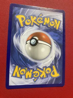 Mimikyu SM163 Sm Holo Pokemon Card TCG Promo - Image 8