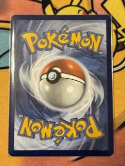 Victini SVP 208 Black White Scarlet & Violet Black Star Promo Pokemon Card Mint - Image 2