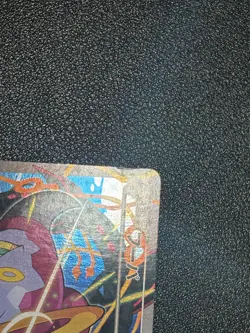(MP) Hoopa 155/XY-P  Movie Limited Promo Holo  Japanese Pokemon Card - Image 11