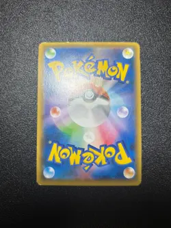 (MP) Hoopa 155/XY-P  Movie Limited Promo Holo  Japanese Pokemon Card - Image 13