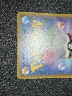 (MP) Hoopa 155/XY-P  Movie Limited Promo Holo  Japanese Pokemon Card - Image 20