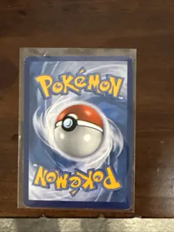 PokÃ©mon TCG Ash's Pikachu SM114 Special Promo Card - Image 2