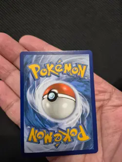 M Charizard EX (Full Art) 101/108 Evolutions Holo perfect card - Image 5