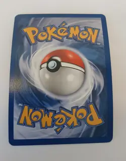 PokÃ©mon Dark Dragonite Holo Rare TCG Card 5/82 LP-NM+ Vintage Team Rocket *Clean - Image 4