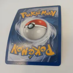 PokÃ©mon Dark Dragonite Holo Rare TCG Card 5/82 LP-NM+ Vintage Team Rocket *Clean - Image 5