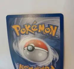 PokÃ©mon Dark Dragonite Holo Rare TCG Card 5/82 LP-NM+ Vintage Team Rocket *Clean - Image 6