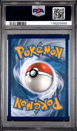 PokÃ©mon TCG Charmeleon Scarlet Violet-151 Illustration Rare Card 169/165 PSA 10 - Image 2