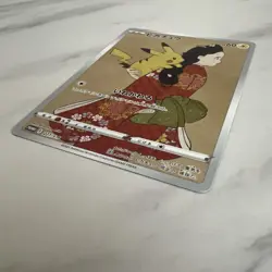 Pikachu 227/S-P Stamp Box Promo 2021 Beauty Back Moon Pokemon Card Japan #N837 - Image 13