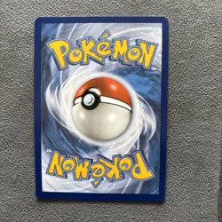 2018 Pokemon Sun & Moon - Celestial Storm Latios Prism Star #108/168 Holo NM - Image 2