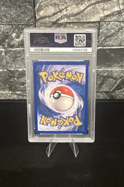PSA 10 Ho-oh #52 Black Star Promo Pokemon Center New York (2002) - Image 2