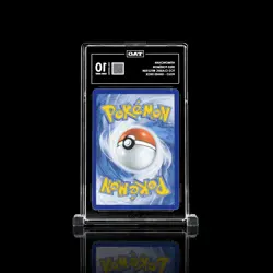 TAG 10 GEM MT Hitmonchan Classic Collection 2023 PokÃ©mon Pokemon TCG Classic - Image 2