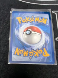 Pokemon 151 Mewtwo 052 Scarlet & Violet UPC Black Star Promo Card Holo Sealed - Image 2