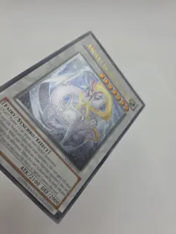 Yugioh Ancient Sacred Wyvern ANPR-EN043 Ultimate Rare NM - Image 5