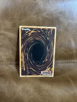 Yugioh Mega Pack 2025- Heart Of The Blue Eyes Starlight Rare NM - Image 2