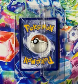 Lapras Ex [Sealed] - (SVP 164) Promo [2024] [Gold] Full Art - PokÃ©mon Card - Image 2