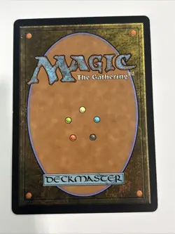 Archmage of Runes (Borderless) Foundations MTG Magic The Gathering  - Image 2