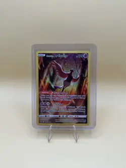 NM/Mint Pokemon TCG Galarian Articuno SWSH282 SWSH Promo Cards Holo - Image 1