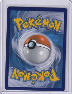 Mew Full Art Holo #XY110 Pokemon Black Star Promo 2016 TCG - Image 2