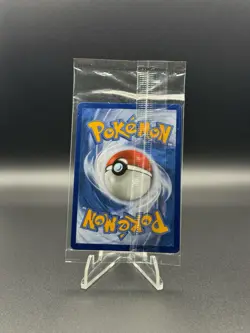Greninja Gold Star Holo Promo SWSH144 Celebrations Black Star Pokemon - SEALED - Image 2