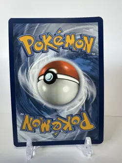 PokÃ©mon TCG Snorlax 051 Scarlet & Violet 151 Holo Promo Card - Image 2