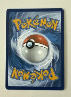 POKEMON S&V PRISMATIC EVOLUTIONS 158/131 IRON CROWN EX SPECIAL ILLUSTRATION RARE - Image 2