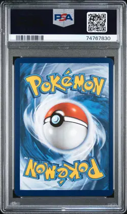 PSA 9 Umbreon Gold Star #17 2021 Pokemon Celebrations Classic Coll. MINT - Image 2