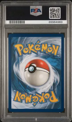 Pokemon Skyla 122/122 PSA 10 Gem Mint XY Breakpoint Full Art Trainer 2016 - Image 2