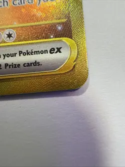 Pokemon TCG Chien-Pao EX 274/193 Sv02 Paldea Evolved Holo Hyper Rare Card - Image 3