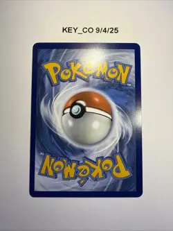 Pokemon TCG Chien-Pao EX 274/193 Sv02 Paldea Evolved Holo Hyper Rare Card - Image 6