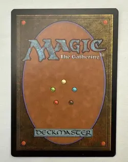 Steal Enchantment x1 MTG Tempest 1x Magic Very Good Light Play VG LP - Image 2