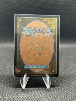The Water Crystal R 0085 Final Fantasy MTG Regular - Image 2
