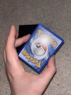 PokÃ©mon TCG Ditto Black Star Promos Holo Card XY40 - Image 5