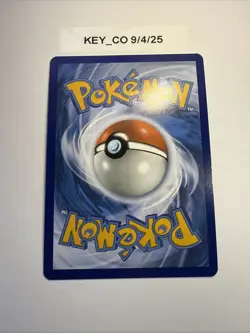 PokÃ©mon Gyarados EX TCG Scarlet & Violet Base Set Holo Ultra Rare Card 225/198 - Image 6