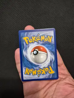 Venusaur & Snivy GX SM229 Sm Holo Near Mint perfect condition card - Image 3