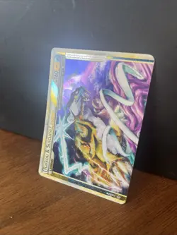 PokÃ©mon TCG Raikou Suicune Legend Top 92/95 Unleashed Holo Card LP/MP Condition - Image 3