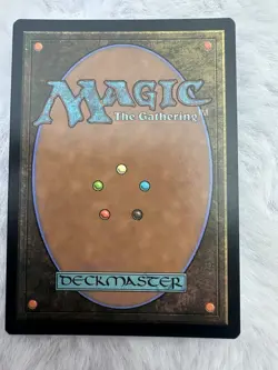 MTG - Black Market Connections (Foil Etched) - ACR 0198 - Assassin's Creed - Image 3