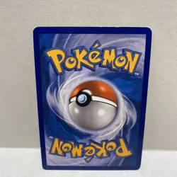Swampert Level 53 9/106 Great Encounters Holo Rare Pokemon TGC  - Image 2