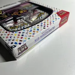 Pokemon TCG Scarlet and Violet 151 Alakazam ex Collection Box 4 Packs Sealed - Image 3