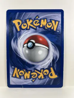 PokÃ©mon TCG Shining Gyarados Holo Neo Revelation Card 65/64 - Image 2