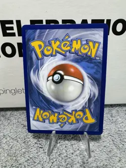PokÃ©mon Card - Eevee & Snorlax GX 120/181 Sm-Team Up Holo NM - Image 2