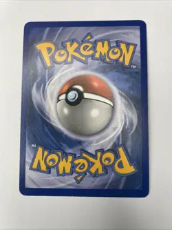 Machamp Prime 95/102 Triumphant Holo Pokemon TCG Card - Image 3