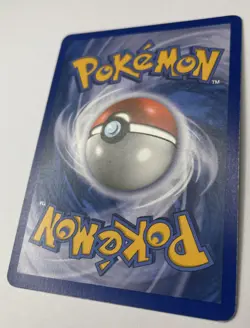Machamp Prime 95/102 Triumphant Holo Pokemon TCG Card - Image 4