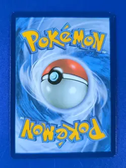 PokÃ©mon XY Roaring Skies Mega Latios EX Full Art Ultra Rare Card 102/108 - Image 2