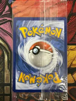 Pokemon TCG 151 Mewtwo - 052 SVP Scarlet & Violet Promo Card Foil English SEALED - Image 2
