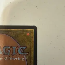 Magic the Gathering MTG Mox Ruby Unlimited Card - Image 4