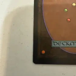 Magic the Gathering MTG Mox Ruby Unlimited Card - Image 6