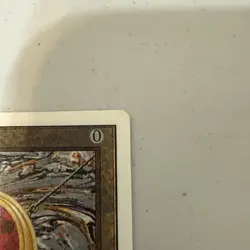 Magic the Gathering MTG Mox Ruby Unlimited Card - Image 8