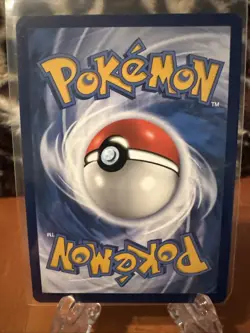 PokÃ©mon TCG Starly Holo Card 221/198 SV01 Scarlet & Violet Base Set NM - Image 2